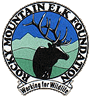 Rocky Mountain Elk Foundation logo