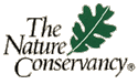 The Nature Conservancy logo